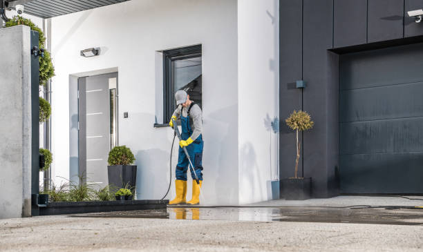 Best Pool Deck Cleaning in Southmayd, TX